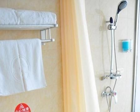 Greentree Inn Liaoning Dalian Tianjin Street Express Hotel エクステリア 写真