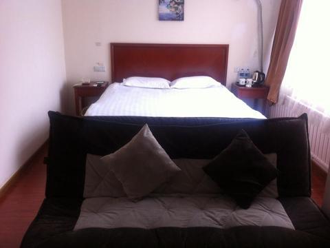 Greentree Inn Liaoning Dalian Tianjin Street Express Hotel エクステリア 写真