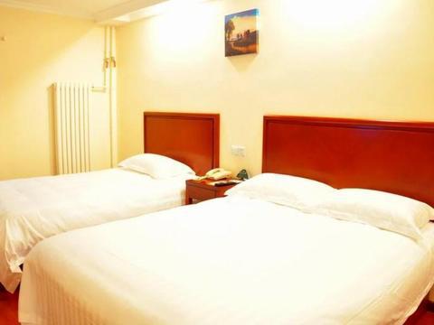 Greentree Inn Liaoning Dalian Tianjin Street Express Hotel エクステリア 写真