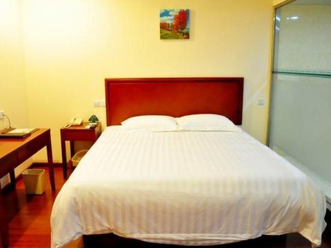 Greentree Inn Liaoning Dalian Tianjin Street Express Hotel エクステリア 写真